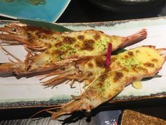 -井缘河风寿司(Touch12街店)