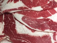 特级眼肉-渝味晓宇火锅(合川路店)