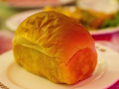 -华梅西餐厅(哈尔滨中央大街店)