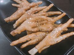 -辣么好吃私厨(新城店)
