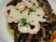 -中心大酒店·本味餐厅