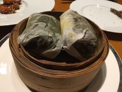 -广州富力君悦大酒店空中花园