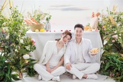-巴黎婚纱摄影馆(葫芦岛优选店)