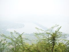 -九曜山