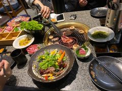 -NIUAN牛庵·日式和牛烧肉(恒隆店)