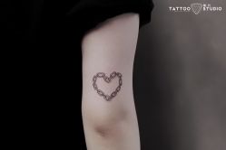 -飛凡TATTOO纹身•原创