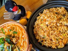 -88号小吃店·经典云南菜·地道纳西美食