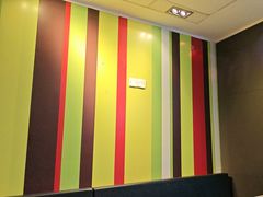 -麦当劳(佛山流行前线店)