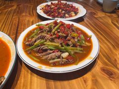 -小口味