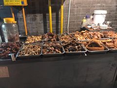 -老地方猫儿面(磁器口店)