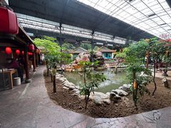 -小江南(万福园店)