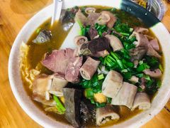 -正宗阳山牛杂(东城店)