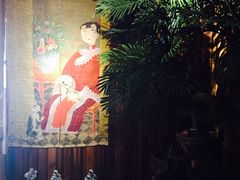 -Together·泰式按摩精油SPA(天山店)