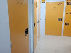 -猫库迷你自助仓储寄存仓库(丽泽桥店)
