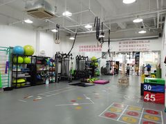 -APT运动康复中心(徐汇万科店)