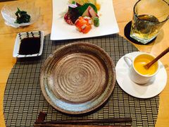 -泉寿司(万科公园店)