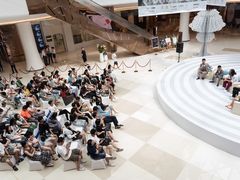 -棕榈MALL