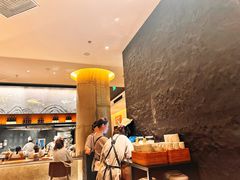 -荣家黄鱼面(前滩太古里店)