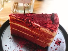-ZM COFFEE(西安路店)