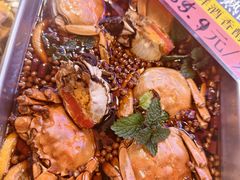 -三个渔夫·蒸汽海鲜(小白楼店)