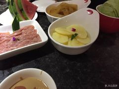 -海底捞火锅(连城广场店)