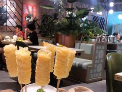 -三克火锅影院(来福士店)