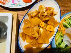 -马家饭堂(南街薰酱店)