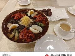 -平壤馆(西塔街店)