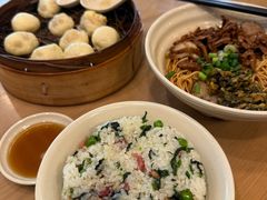 -佬钱湾仔(衣裳街店)