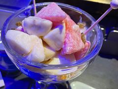 -很久以前羊肉串(清河店)
