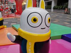 -HALO广场(梨园路店)
