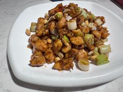 -不倒翁·安徽名菜楼(步行街店)