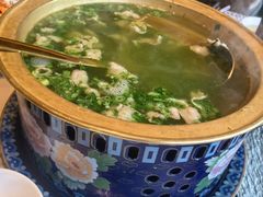 -八大碗·地道东北菜(中街店)