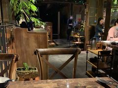 大堂-同仁四季椰子鸡(海岸城天利店)
