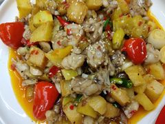 -辣螃铠盆盆蟹大排档(总店)
