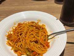 -必胜客(新中纬店)