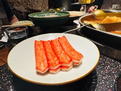 -宽巷子成都火锅(南站店)