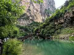 -山西通天峡景区