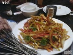 图像1437-午月海鲜烧烤酒店(不老街店)