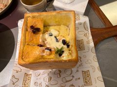 -厨创东北传家菜(信义坊店)