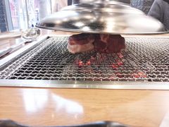 -肉甲韩国木炭烤肉(新壹街1店)