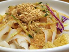 -山丹丹西北菜(金贸大厦店)