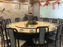 -老渔翁海肠捞饭(幸福九村店)