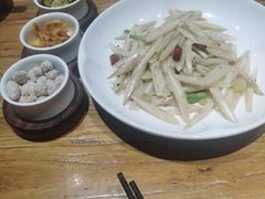 -丹江渔村(首都机场店)