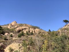 -太和山风景区