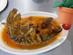 -春江饭店(共青团路总店)