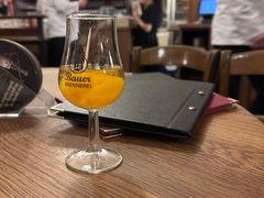 -瓦格纳苹果酒德国风味餐馆