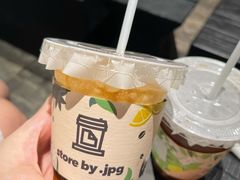 -JPG canteen(广州寺右公馆店)