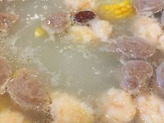 -旺旺四季牛肉火锅店(广陵南路店)