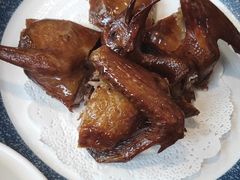 乳鸽-点都德(汇盈广场店)